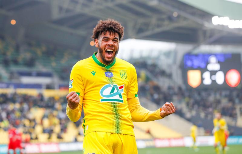FC Nantes : les 6 héros du parcours en Coupe de France des Canaris